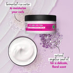 Thumbnail for Love Beauty And Planet Rice Water & Angelica Seed Oil Hair Mask - Distacart