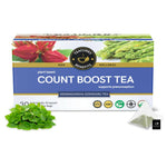 Thumbnail for Teacurry Count Boost Tea For Men - Distacart