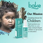Thumbnail for Bake 5% Glycolic Acid Toning Solution - Distacart