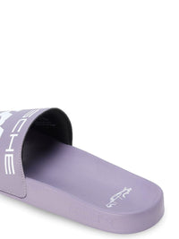 Thumbnail for Puma Porsche Legacy Leadcat 2.0 Men & Women Printed Slides