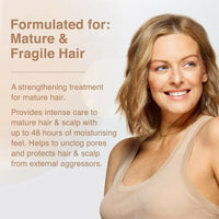 Thumbnail for Schwarzkopf Professional Bonacure Time Restore Clay Treatment Q10+ Hair Mask - Distacart