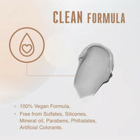 Thumbnail for Schwarzkopf Professional Bonacure Time Restore Clay Treatment Q10+ Hair Mask - Distacart
