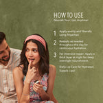 Thumbnail for Shea & Kokom Lip Butter 1500x1500 5