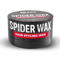 Thumbnail for Beardo Spider Wax Hair Styling Web - Distacart