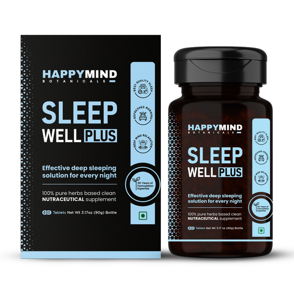 Sleep Mockup