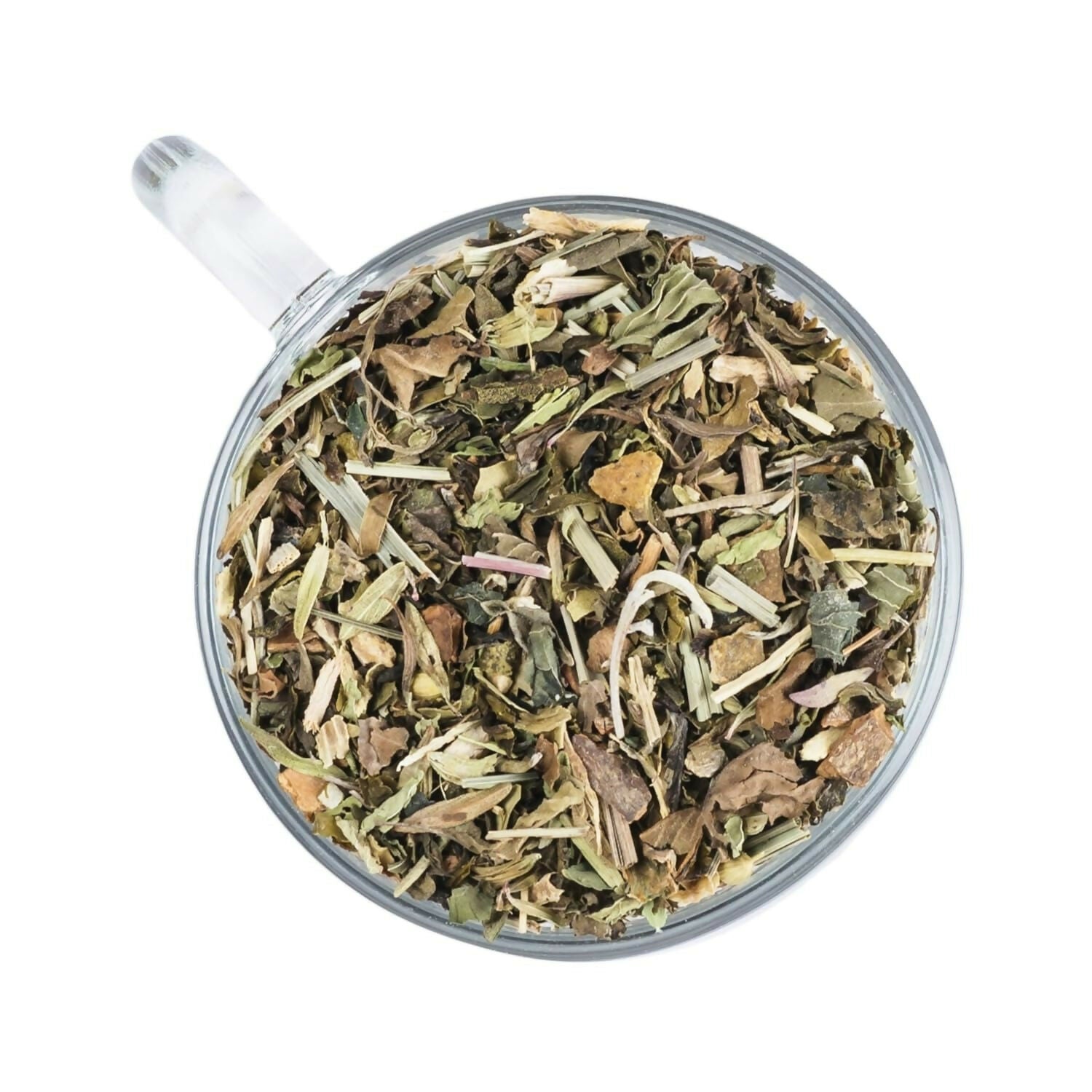 The Indian Chai - Immunity Booster Tea 30 Pyramid Tea Bags - Distacart