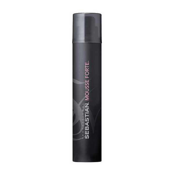 Sebastian Professional Mousse Forte - Distacart