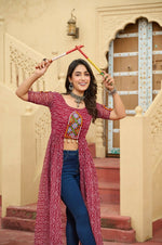 Thumbnail for VN-KA-Navratri-1189-Maroon-5