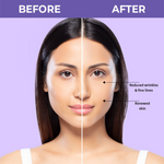 Thumbnail for Nykaa SkinRX 2% Advanced Retinol Night Face Serum - Distacart