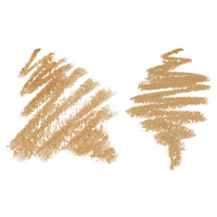 Thumbnail for Anastasia Beverly Hills Highlighting Duo Pencil - Matte Shell/lace Shimmer