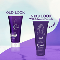 Thumbnail for Kisra Pimple Care Face Wash with Tea Tree & Neem