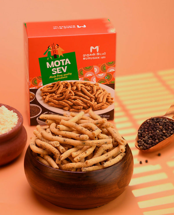 1 MOTA SEV