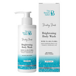 Thumbnail for The Beauty Sailor Bursting Beads Body Wash Made With 1% AHA & BHA - Distacart