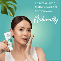 Thumbnail for Ayouthveda Ultra Hydrating Face Emulsion Cream - Distacart