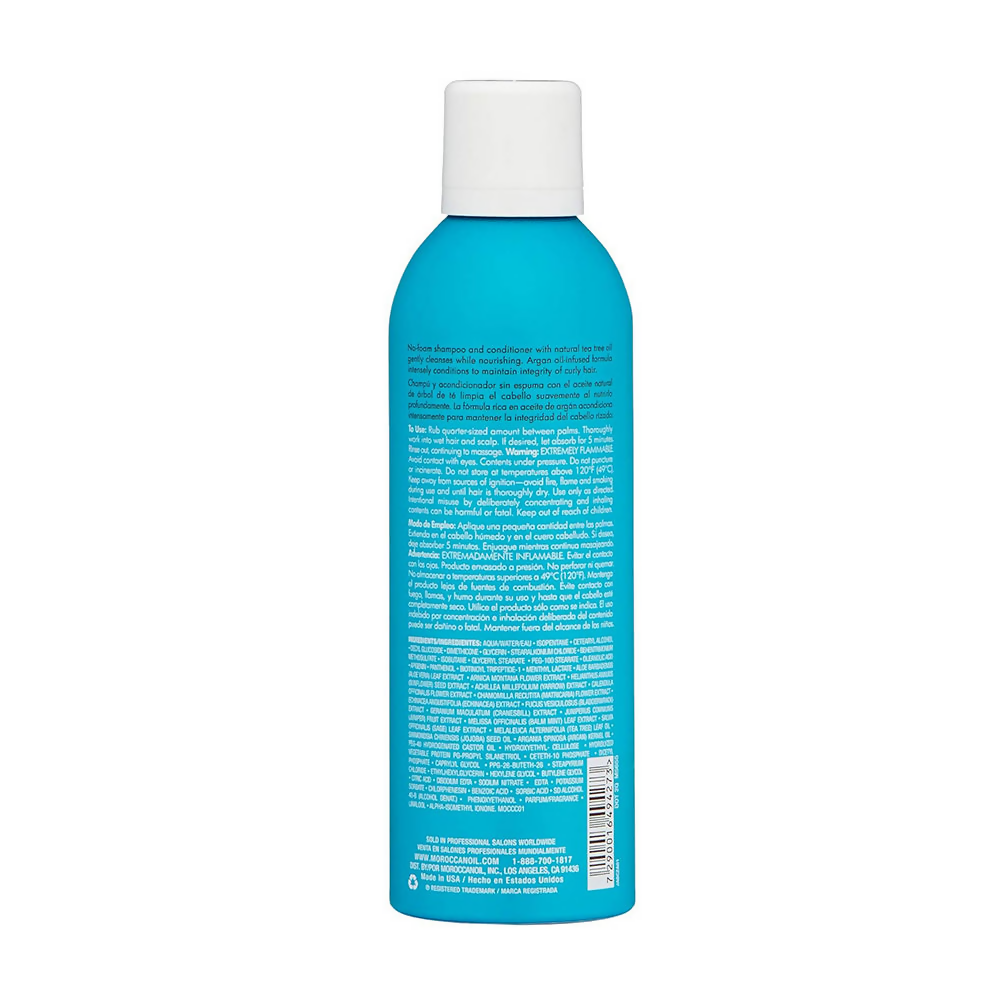 Moroccanoil Curl Cleansing Conditioner
