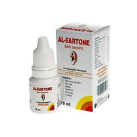 Thumbnail for Al-Eartone Ear Drops