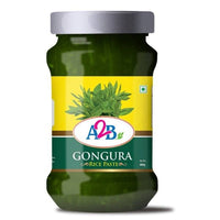 Thumbnail for A2B - Adyar Ananda Bhavan Gongura Rice Paste
