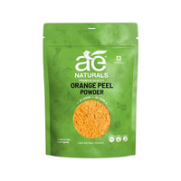 Thumbnail for Ae Naturals Orange Peel Powder