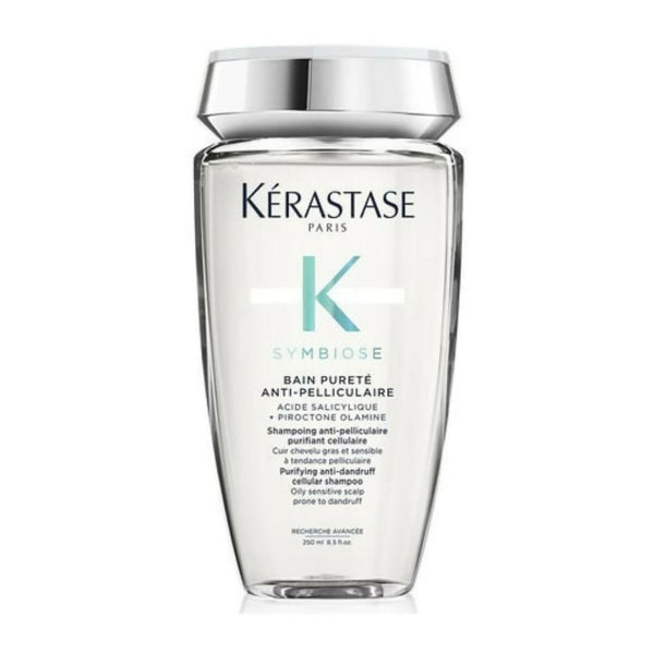 Kerastase Symbiose Bain Pureté Anti-Dandruff Shampoo - Distacart