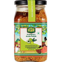 Thumbnail for The Little Farm Co Amla Pickle - Distacart