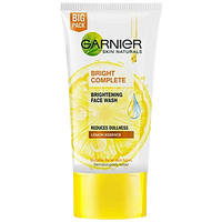 Thumbnail for Garnier Bright Complete Vitamin C Facewash