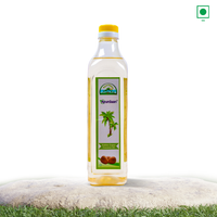 Thumbnail for Ayurdaan Edible Copra Coconut Oil - Distacart