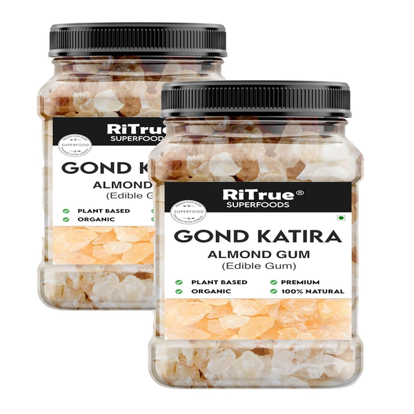 Ritrue Pure Gond Katira - Distacart