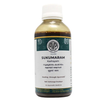Thumbnail for AVP Ayurveda Sukumaram Kashayam - Distacart
