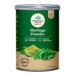Thumbnail for Organic India Moringa Powder - 100 gms - Distacart