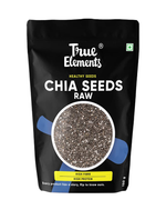 Thumbnail for True Elements Raw Chia Seeds