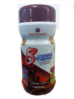 Thumbnail for B-Protin Nutritional Powder Supplement - Distacart