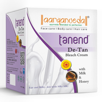 Thumbnail for Aryanveda Tanend Bleach Cream