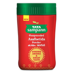 Thumbnail for Tata Sampann Hing Chef Recommended Strong Flavour and Aroma