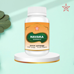 Thumbnail for Skm Ayurveda Navaka Guggulu - Distacart