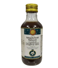 Thumbnail for AVP Ayurveda Balaguluchyadi Kashayam - Distacart