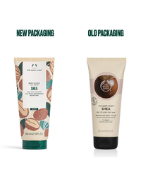 Thumbnail for The Body Shop Shea Nourishing Body Lotion - Distacart