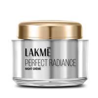 Thumbnail for Lakme Absolute Perfect Radiance Brightening Night Cream - Distacart