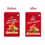 Thumbnail for Red Label Natural Care Tea - Distacart