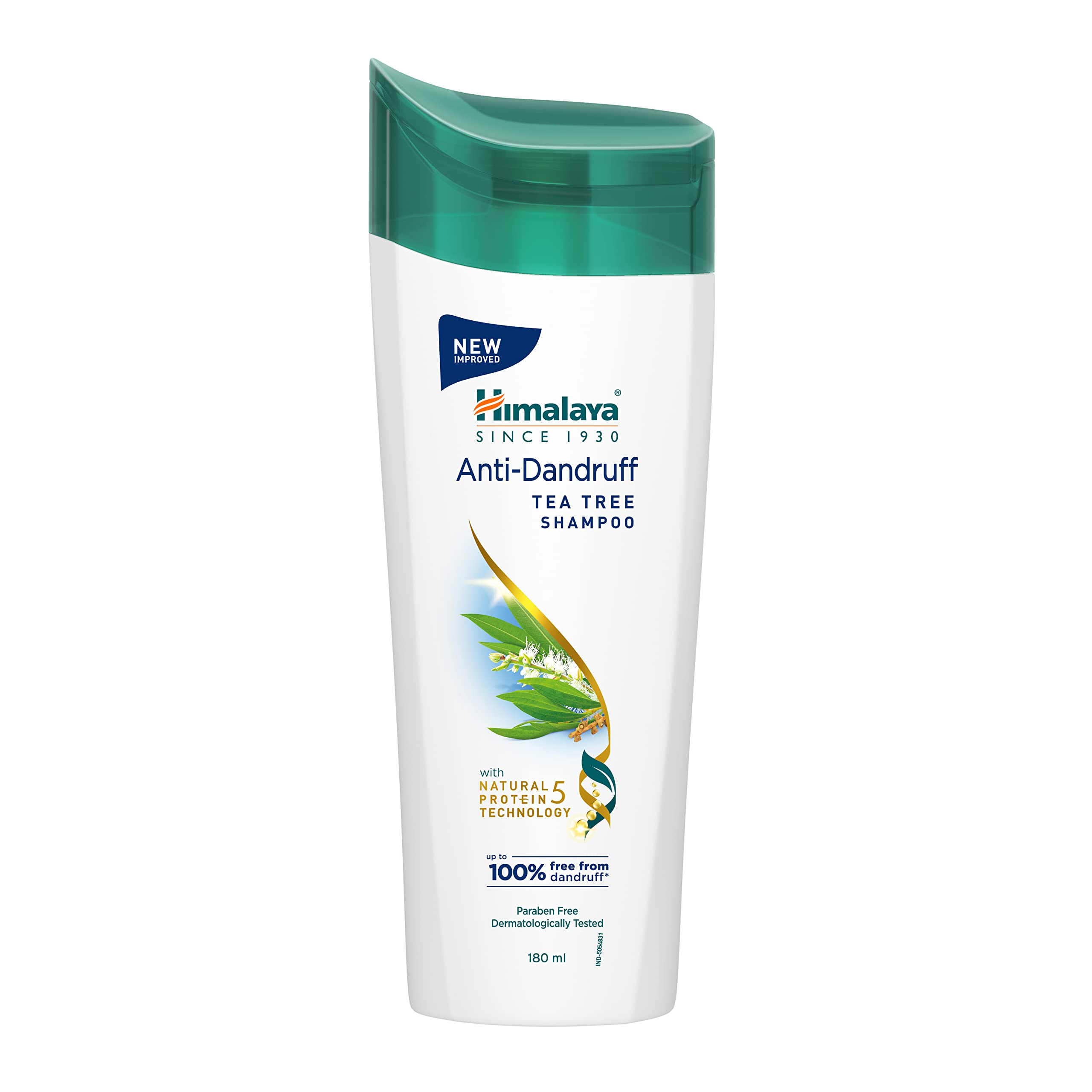Himalaya Anti Dandruff Shampoo - Distacart