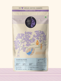Thumbnail for Blue Tokai Coffee Thogarihunkal Estate - Distacart