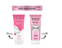 Thumbnail for Ponds Bright Beauty Spot-less Glow Face Wash - Distacart