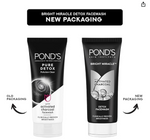 Thumbnail for Ponds Pure Detox Anti-Pollution Purity Face Wash - Distacart
