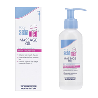 Thumbnail for Sebamed Soothing Baby Massage Oil - Distacart