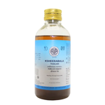 Thumbnail for AVP Ayurveda Ksheerabala Thailam - Distacart