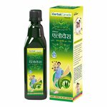 Thumbnail for Herbal Canada Aloe Vera Ras - Distacart