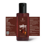 Thumbnail for Swasthyam Abhyanga Oil - Body Massage Oil - Distacart
