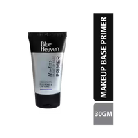 Thumbnail for Blue Heaven Oil Free Flawless Makeup Base Primer - Distacart