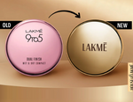 Thumbnail for Lakme 9 To 5 Primer with Matte Powder Foundation Compact - Ivory Cream - Distacart