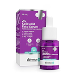 Thumbnail for The Derma Co Kojic Acid Serum - Distacart