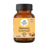 Thumbnail for Organic India Shatavari Capsules - Distacart